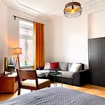 City Gaesteapartment Leipzig Zentrum-Ost